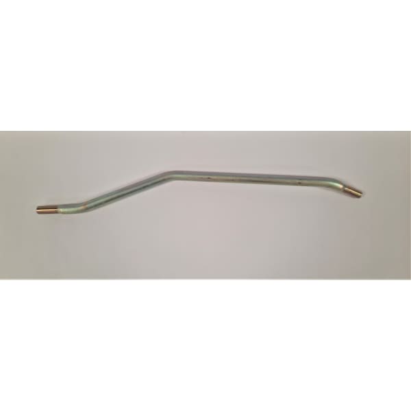 Link-Drag Steering